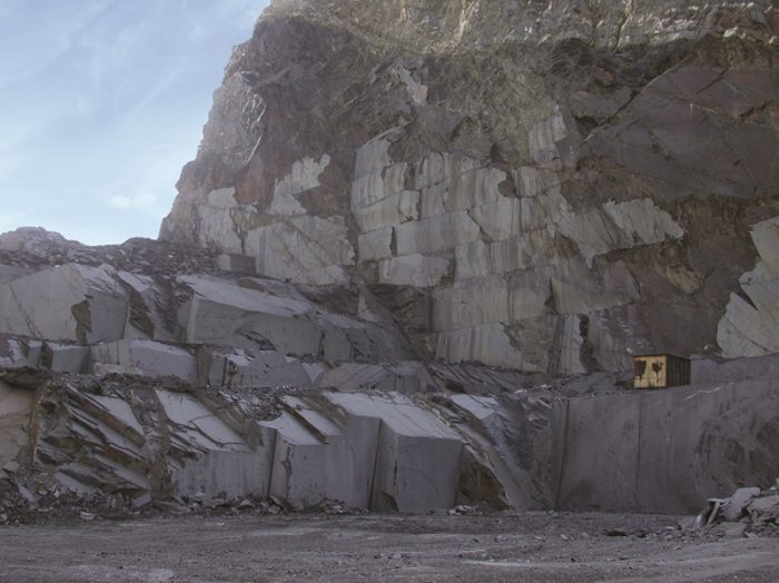 Quarry - Natural Slate Saves Contractor Time