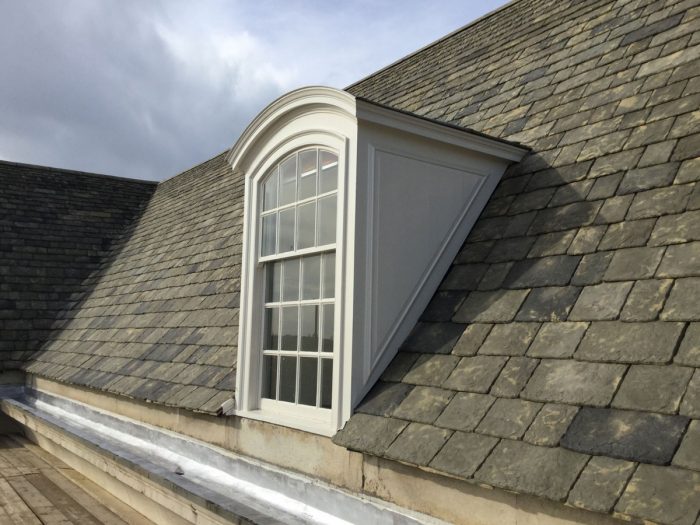 Cotsway - Natural Stone Roof Alternative to Cotswold Stone Roofing